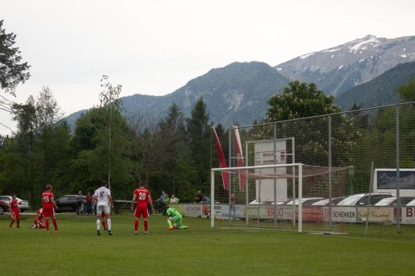 Sportplatz Strobl - Strobl