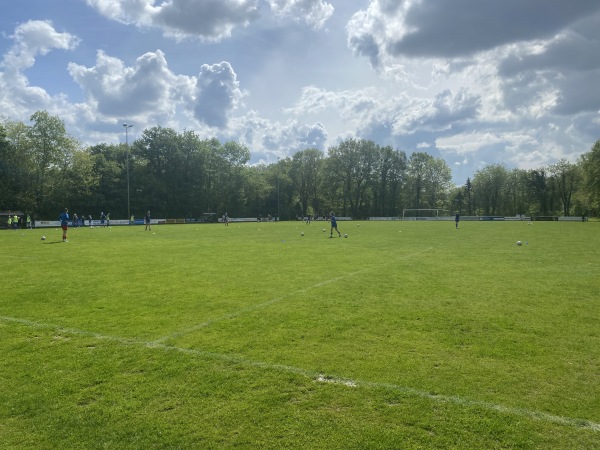 Sportanlage Teglinger Hauptstraße  B-Platz - Meppen-Teglingen