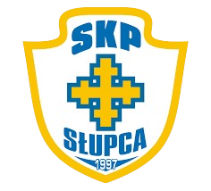 Wappen SKP Słupca