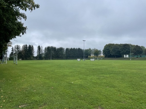 Jahnstadion Nebenplatz 1 - Schwabhausen/Oberbayern
