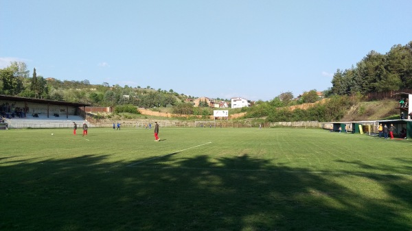 Gradski Stadion Kavadarci - Kavadarci