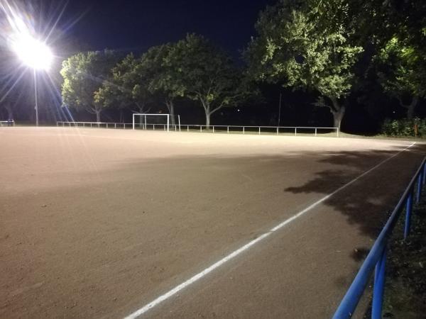 Stadion an der Florastraße Nebenplatz - Gelsenkrichen-Bulmke-Hüllen