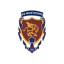 Wappen KS Koral Mostkowo