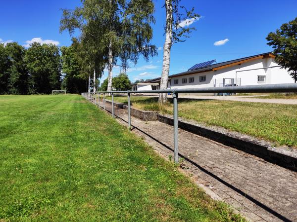 Matthias-Ginter-Sportpark - March/Breisgau-Neuershausen