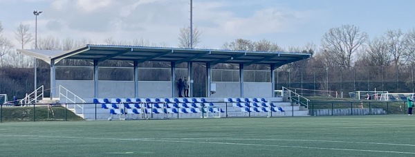 Sportzentrum Helker Berg Platz 2 - Billerbeck