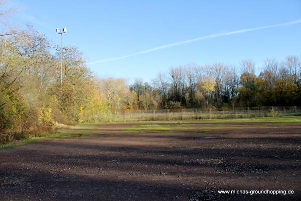 Sportanlage Theresienhöhe Platz 2 - Hürth-Hermülheim