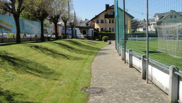 Stadion Am Hohen Kreuz  - Haibach/Unterfranken