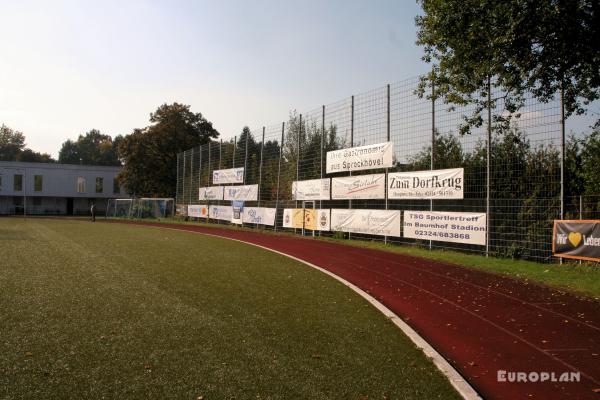 Baumhof Arena - Sprockhövel-Niedersprockhövel