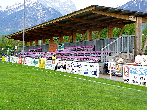 Andreas Wimmer Arena - Kuchl