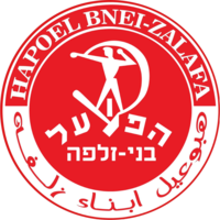 Wappen Hapoel Bnei Zalafa  102961