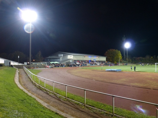 Sportzentrum Glockenspitze - Altenkirchen/Westerwald