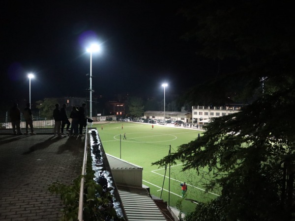Campo Sportivo Salesiani - Macerata