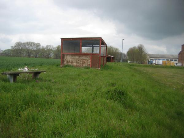 Sportplatz Ackendorf - Hohe Börde-Ackendorf