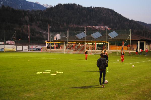 knapptools Arena - Fritzens