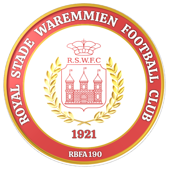 Wappen Royal Stade Waremmien FC diverse