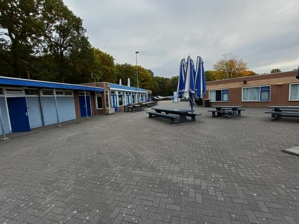 Sportpark De Smagtenbocht veld 1 - Bladel