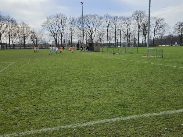 Sportpark Schansheide veld 2 - Venlo