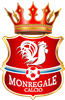 Wappen Monregale Calcio
