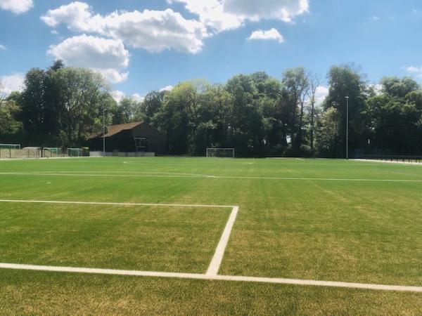 Waldstadion Nebenplatz - Bad Sassendorf-Neuengeseke