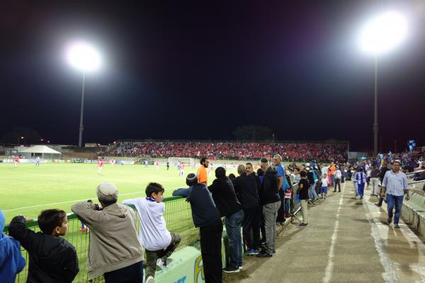 Sala Stadium - Ashkelon