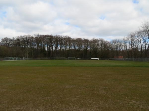 Sportplatz Nordhauser Straße - Ostercappeln-Große Heide