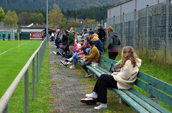 Sportplatz Sankt Gallen - Sankt Gallen