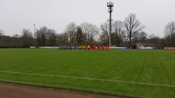 Waldstadion - Fürstenberg/Weser