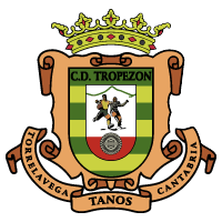 Wappen CD Tropezón  11160