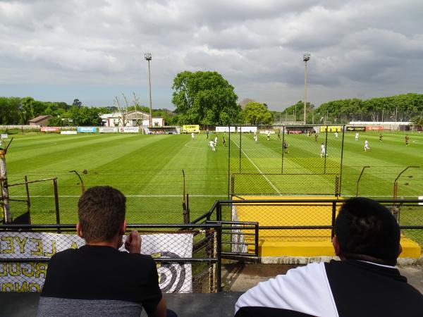 Estadio Alfredo Ramos - Buenos Aires, BA