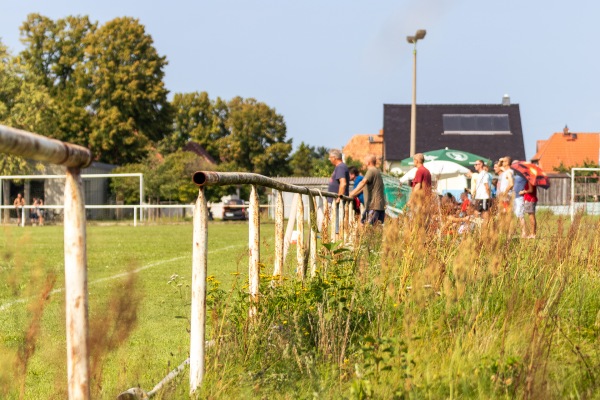 Lok-Stadion - Wülknitz