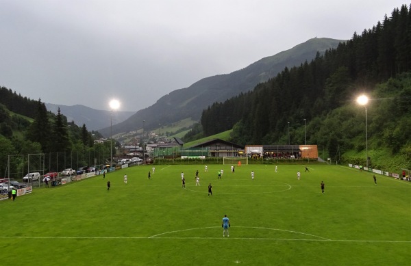 Waldstadion - Hinterglemm