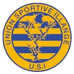 Wappen US Illange  127921