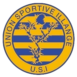 Wappen US Illange