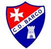 Wappen CD Barco  14157