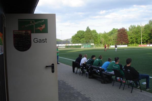 Sportanlage Am Loh - Bestwig-Ostwig