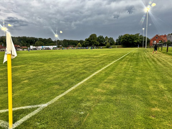 Waldstadion Nebenplatz - Ascheberg/Westfalen-Davensberg