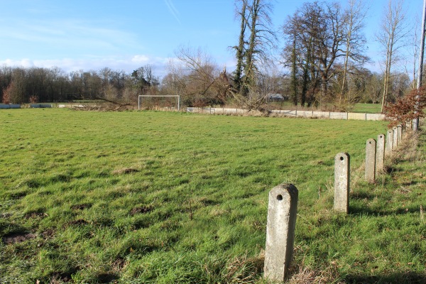 Terrain Rue du Moulin - Hélécine