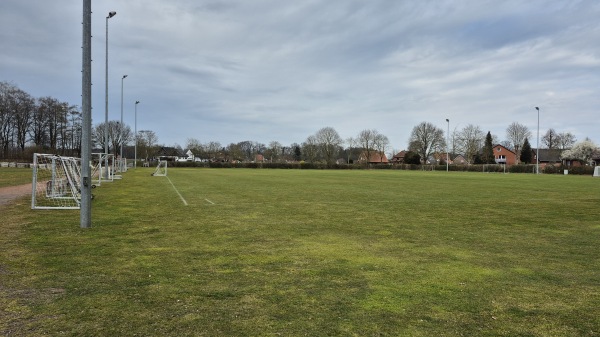 Hassenbrockstadion IV - Rheine-Mesum