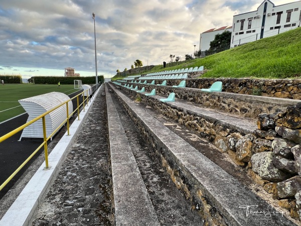 Estádio João Paulo II Campo 2 - Angra do Heroísmo, Ilha Terceira, Açores