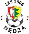 Wappen LKS 1908 Nędza