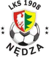 Wappen LKS 1908 Nędza  74108