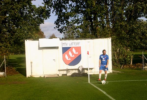 Sportplatz Im Rehr - Wittorf