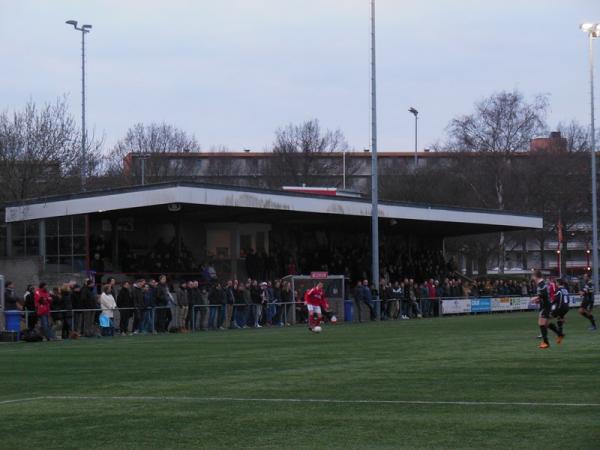 Sportpark De Haamen - Beek LB