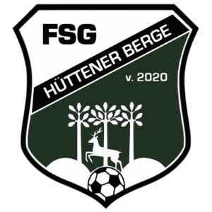 Wappen FSG Hüttener Berge (Ground A)  66670