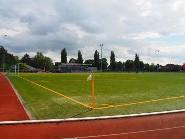 Hirschkampstadion - Waltrop