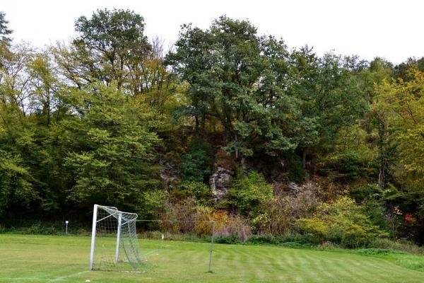 Sportplatz an der Ahr - Schuld/Ahr