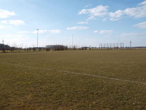 Sportanlage Hauptstraße Platz 2 - Geseke-Ehringhausen