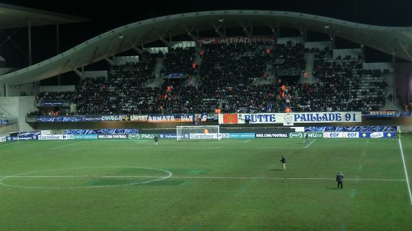 GGL Stadium - Montpellier
