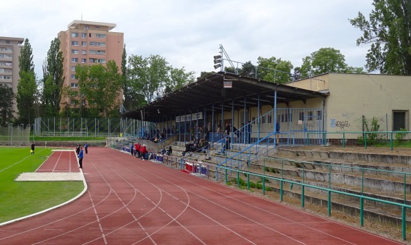 Stadion Neratovice - Neratovice