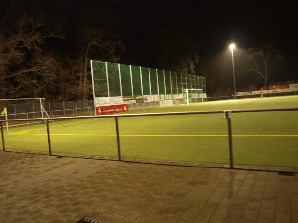 Sportanlage Fechenheimer Weg Platz 2 - Maintal-Bischofsheim